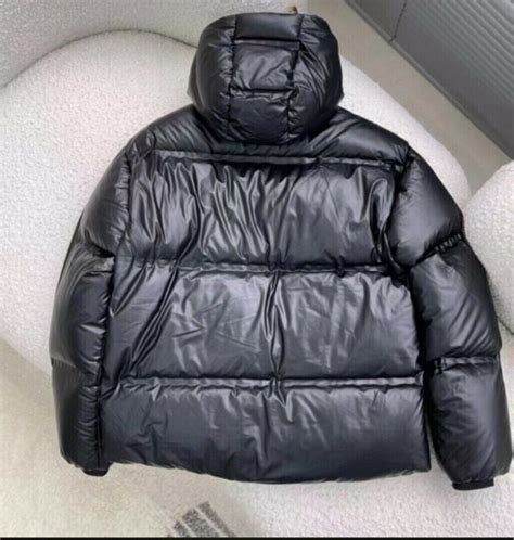 prada mens jacket ebay